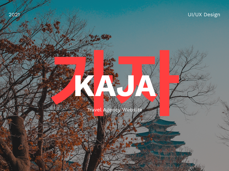 Travel Agency Thumbnail