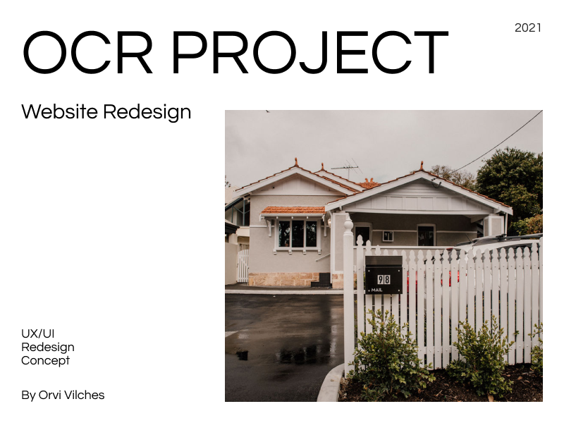 Photo Website Thumbnail