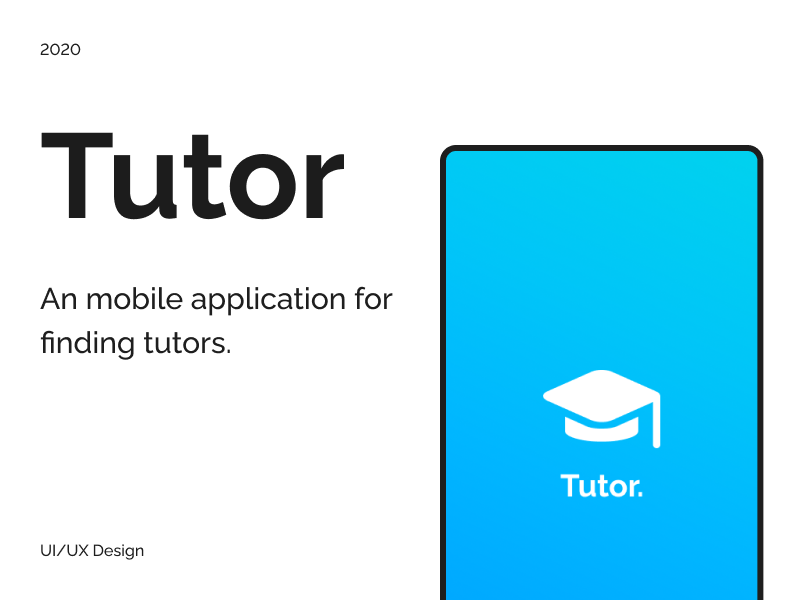Tutor finder Thumbnail